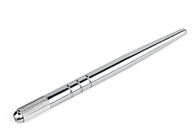 Chuyên nghiệp lông mày nặng bạc Microblading hướng dẫn sử dụng bút với công nghệ Hairstroke